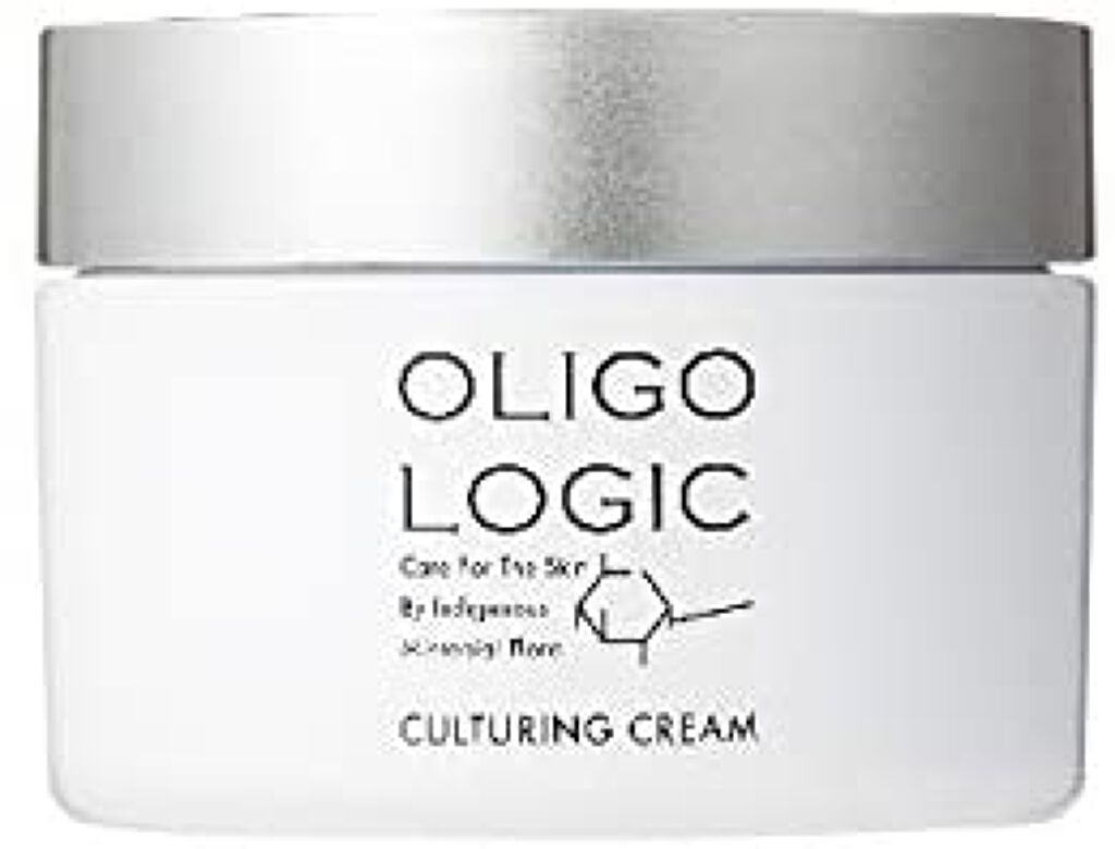 オリゴロジック カルチャリングクリーム