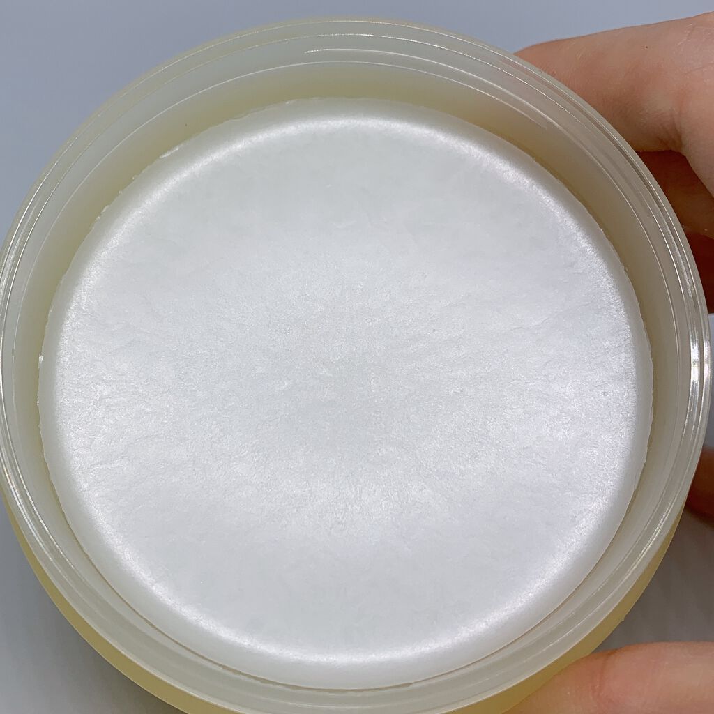 ピュアクリーンクレンジングバーム/VAVI MELLO/クレンジングバームを使ったクチコミ（3枚目）