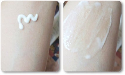 LULUA/アニス/日焼け止め・UVケアを使ったクチコミ(3枚目)