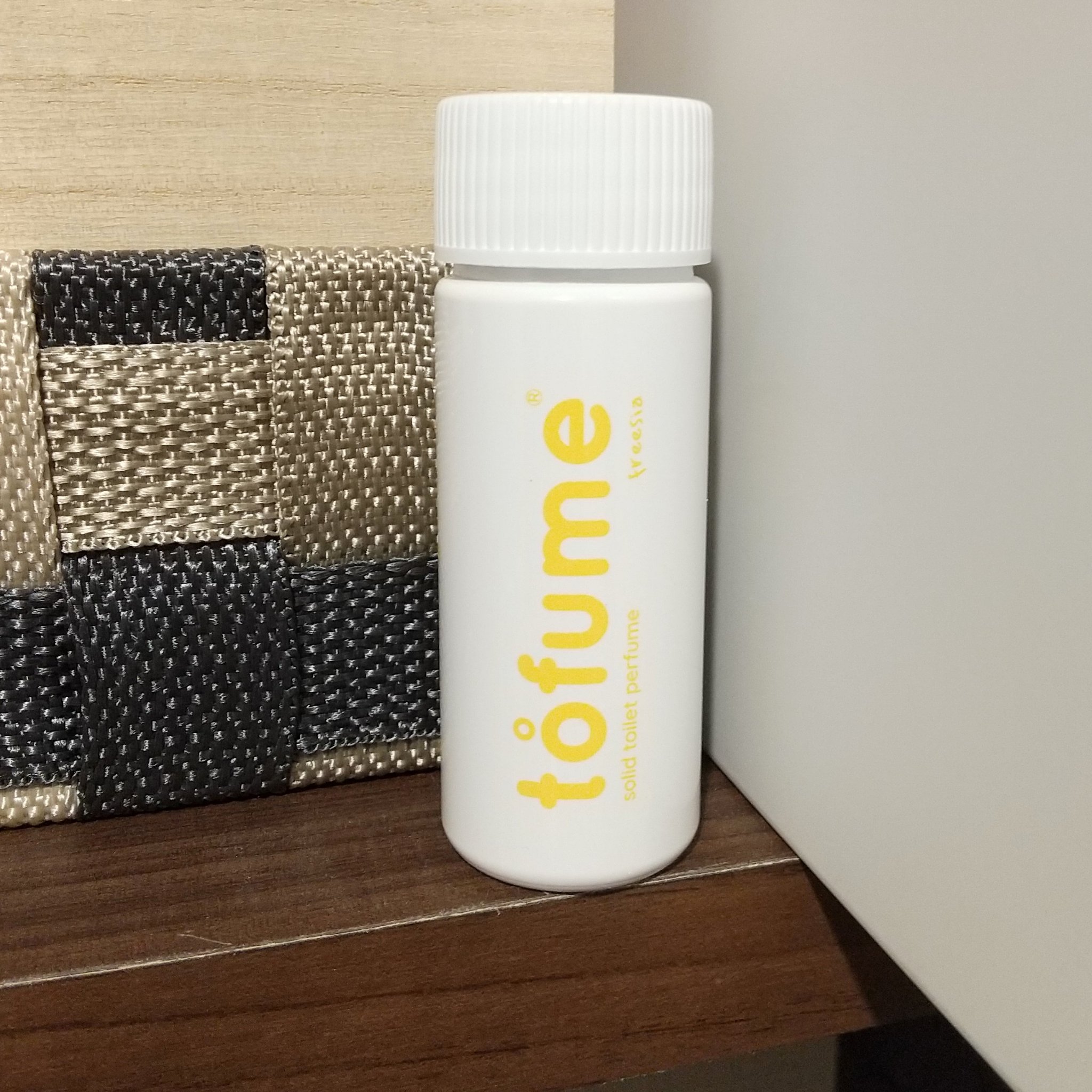 トフューム トイレットパフューム フリージア/オンユアライフ/その他を使ったクチコミ（1枚目）