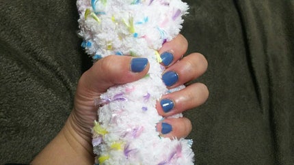 pa ネイルカラー/pa nail collective/マニキュアを使ったクチコミ(2枚目)