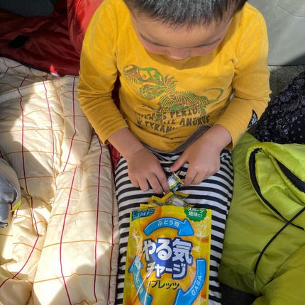 ぷえら on LIPS 「やる気チャージタブレッツ食べてみました🙌🌿手軽に食べれるラムネ..」(6枚目)