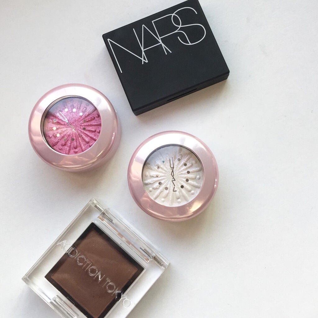 シマー リクイド ハイライター/SUQQU/リキッドハイライトを使ったクチコミ(1枚目)