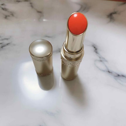 マシュマロティントルージュ/フォーチュン/リップティントを使ったクチコミ(2枚目)