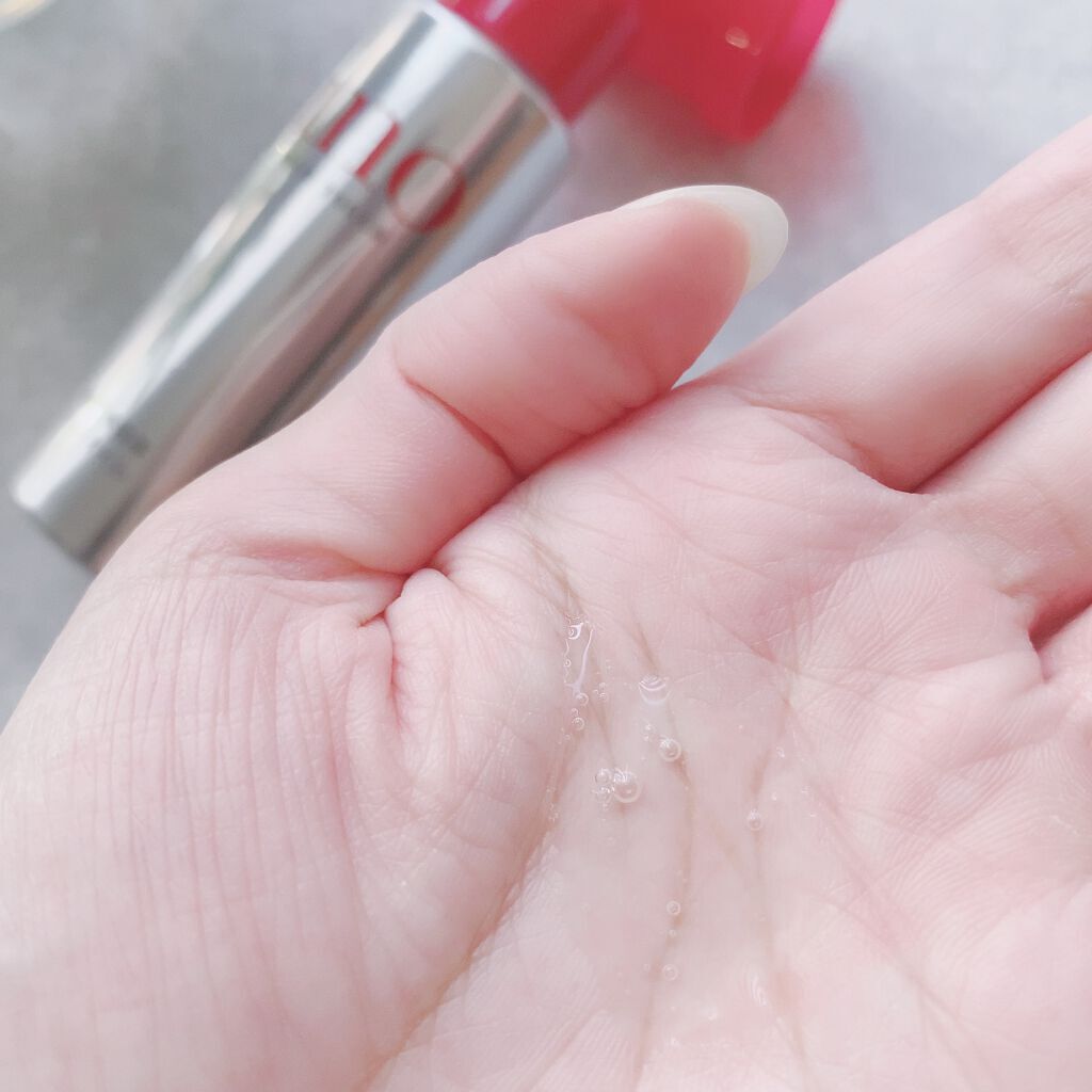 フィーノ プレミアムタッチ 濃厚美容液ヘアオイル/フィーノ/ヘアオイルを使ったクチコミ(5枚目)