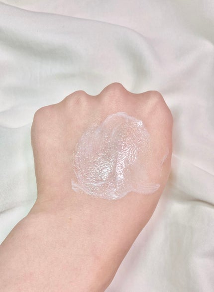 クリアウェルネス UVエッセンスジェル/雪肌精/日焼け止めジェルを使ったクチコミ(3枚目)