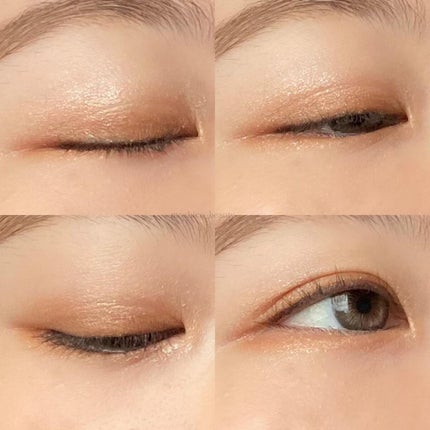 アイカラーレーション/LUNASOL/アイシャドウパレットを使ったクチコミ(4枚目)