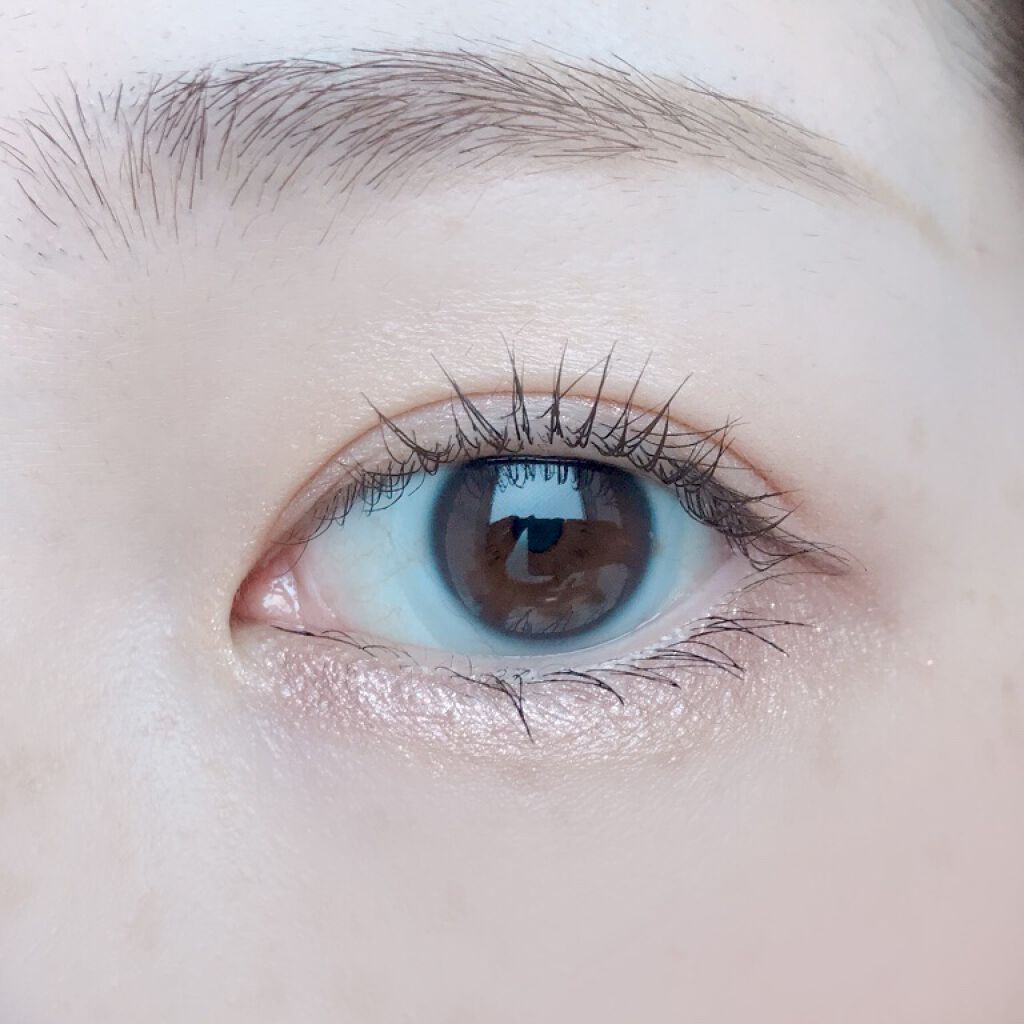 ロングウェア クリーム シャドウ スティック/BOBBI BROWN/スティックアイシャドウを使ったクチコミ（2枚目）