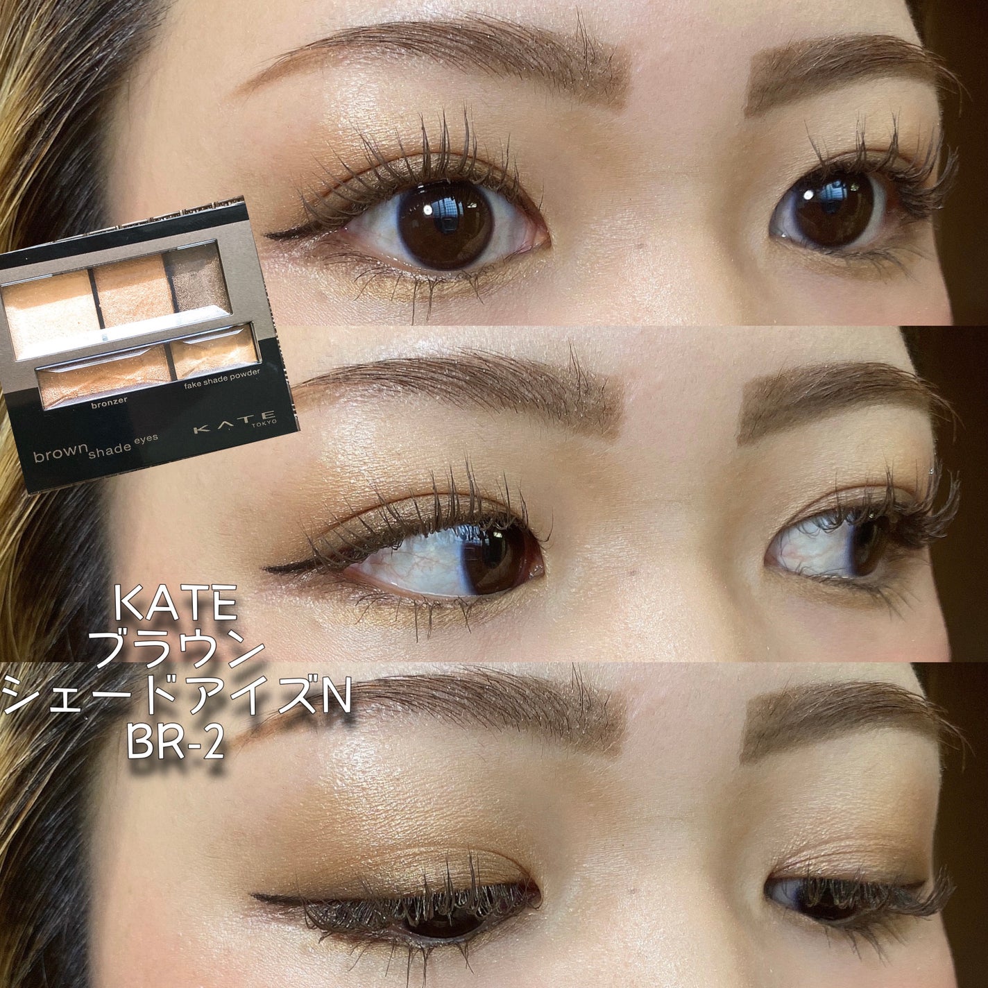 ナチュラル チークN/CEZANNE/パウダーチークを使ったクチコミ(1枚目)