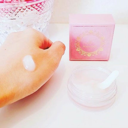 モテソルベ/Eternal Secret/バスト・ヒップケアを使ったクチコミ(3枚目)