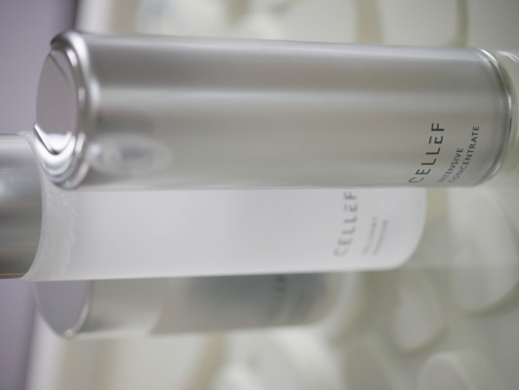 デリバリー ブースター/セルエフ/化粧水を使ったクチコミ（1枚目）