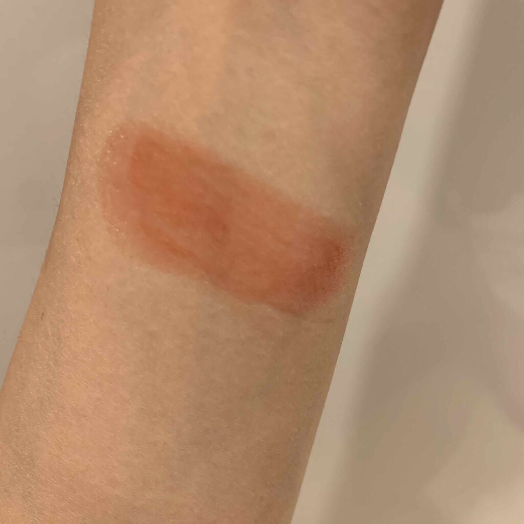 パーソナルリップクリーム/KATE/リップクリームを使ったクチコミ(2枚目)