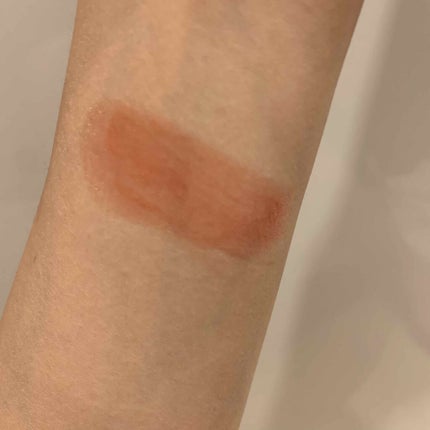 パーソナルリップクリーム/KATE/リップクリームを使ったクチコミ(2枚目)