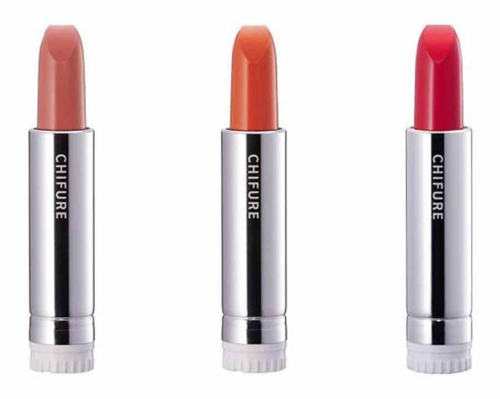 口紅ケース/ちふれ/その他化粧小物を使ったクチコミ（3枚目）