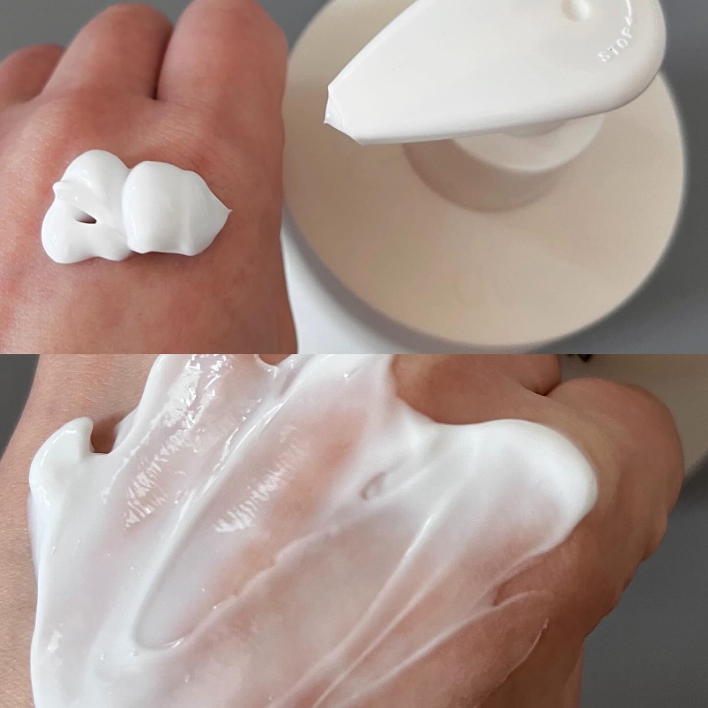 アウアスキン ボディローション/モンディエス/ボディローションを使ったクチコミ（2枚目）