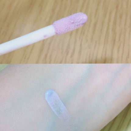 ライティングリキッドアイズ/キャンメイク/リキッドアイシャドウを使ったクチコミ(2枚目)