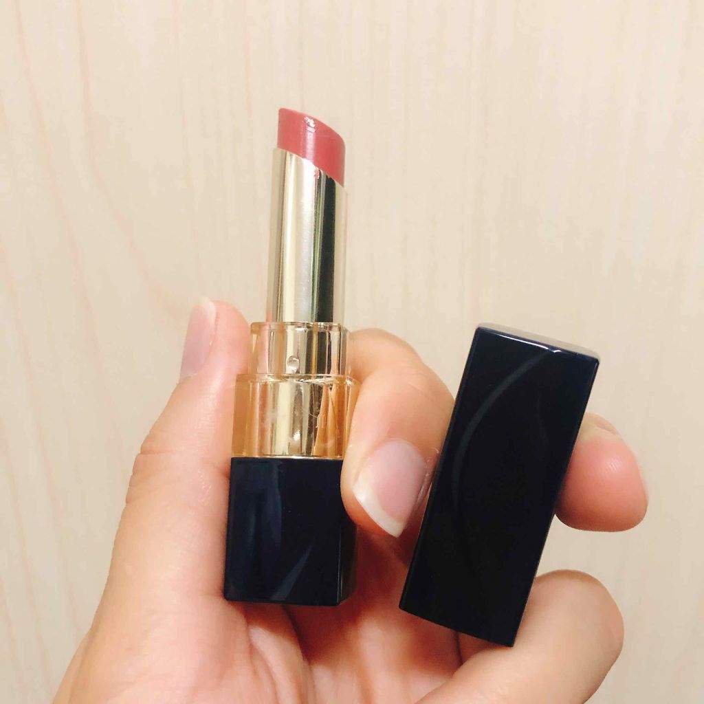 ブライトアップルージュ/media/口紅を使ったクチコミ（1枚目）