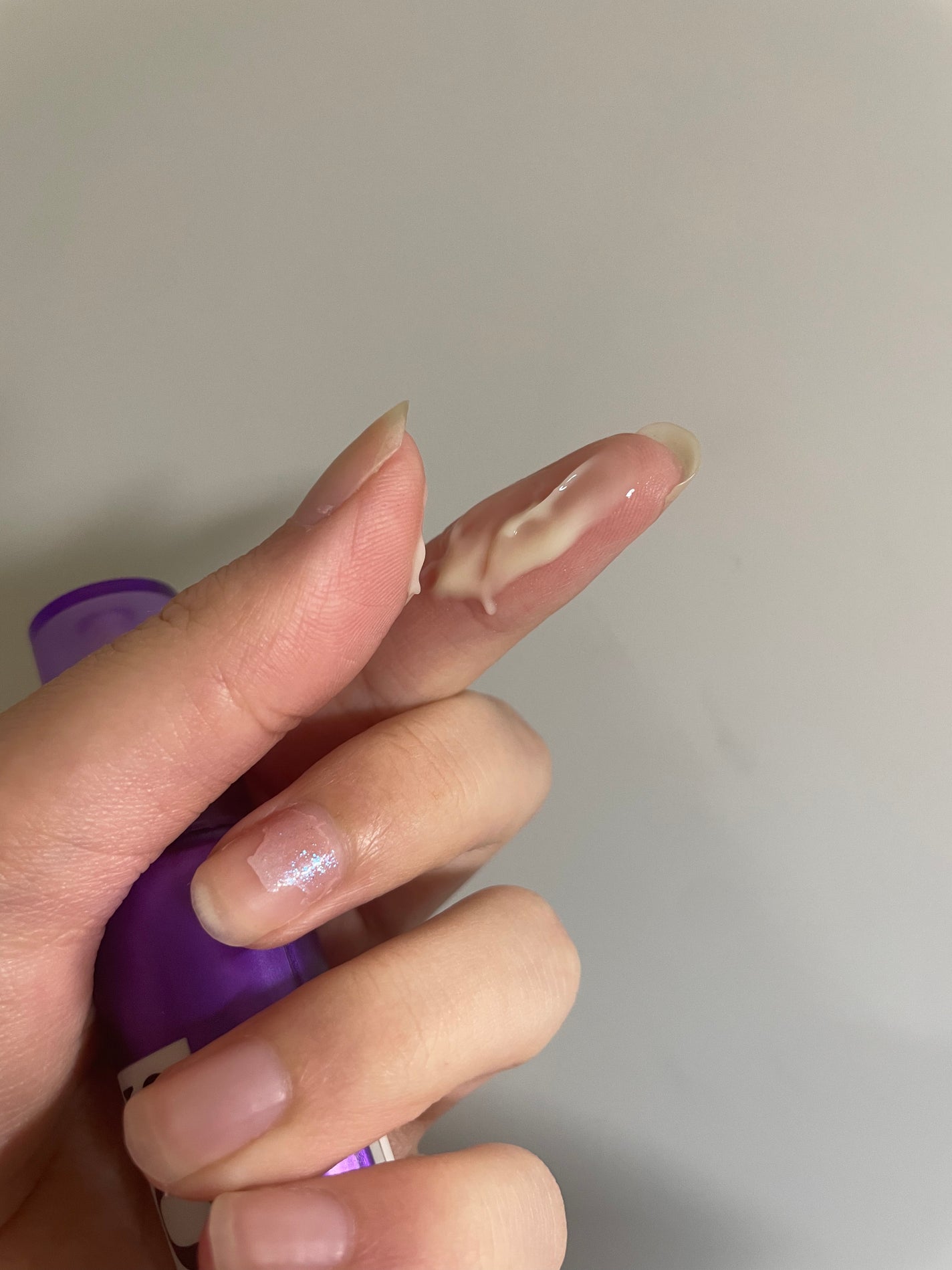 レチノールインテンシブ アドバンスドトリプルアクションアイクリーム/SOME BY MI/アイケア・アイクリームを使ったクチコミ(3枚目)