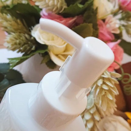 モイスチャークレンジングジェルJ/シェルシュール/クレンジングジェルを使ったクチコミ(3枚目)