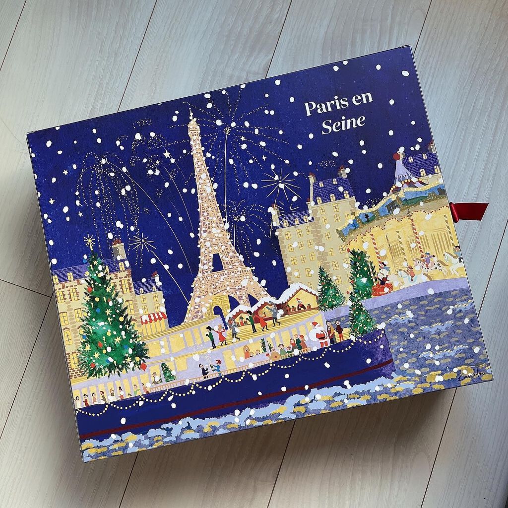 フォロバ100‼️インスタから投稿 on LIPS 「・MyLittleBoxマイリトルボックスアドベントカレンダー..」(8枚目)