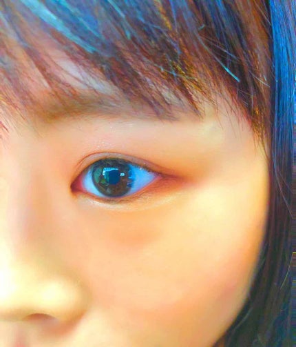 グロッシーリッチ アイズ/Visée/アイシャドウパレットを使ったクチコミ(3枚目)