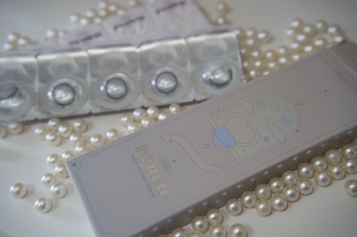 フォギーソーダ rom'u