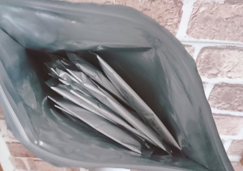 グァー豆茶/トリプラック/食品を使ったクチコミ（3枚目）