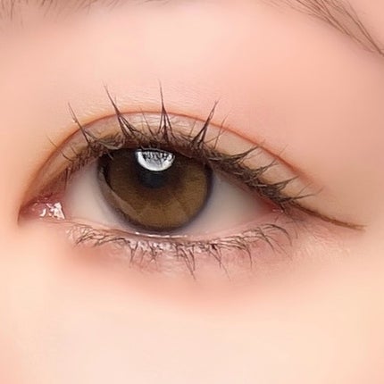 カールフィックスマスカラ/ETUDE/マスカラを使ったクチコミ(10枚目)