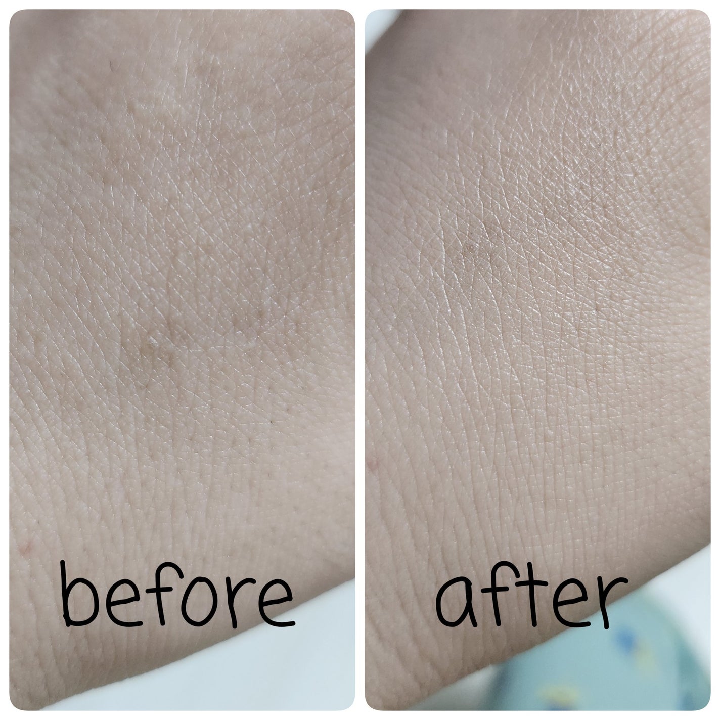 アイレノールすっぴんクリーム/IRENOL/クリームコンシーラーを使ったクチコミ(4枚目)