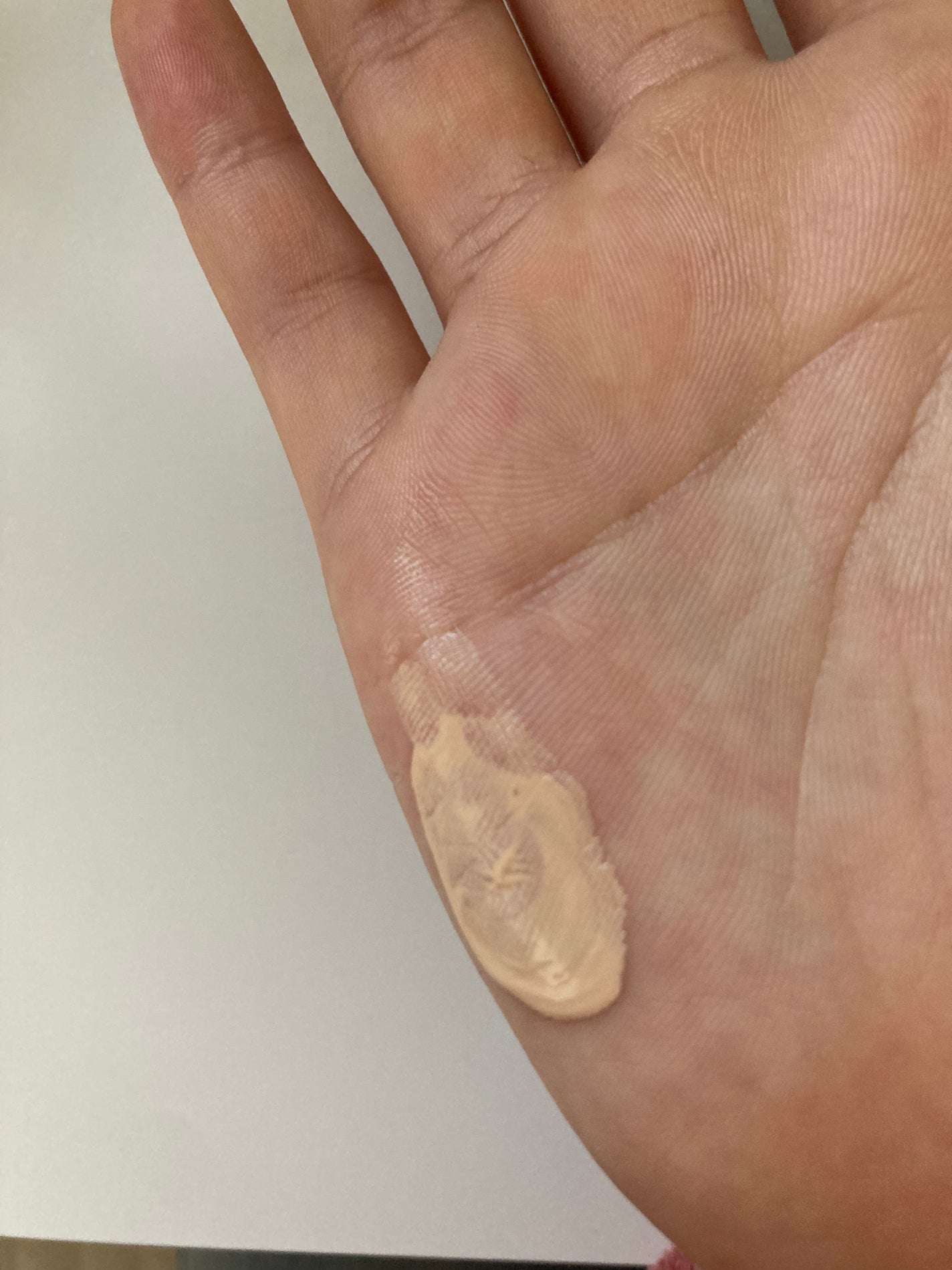 メイクアップ クリームN/ナチュラグラッセ/化粧下地を使ったクチコミ(2枚目)