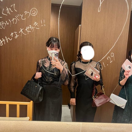 ジューシーラスティングティント/rom&nd/リップティントを使ったクチコミ(4枚目)