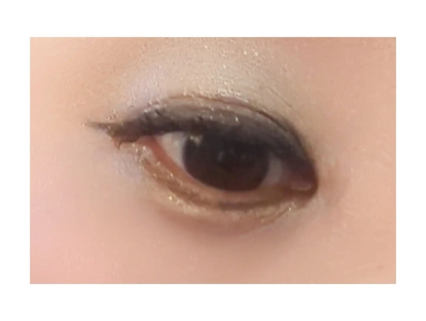 ピュア カラー ブラッシュ/SUQQU/パウダーチークを使ったクチコミ(4枚目)