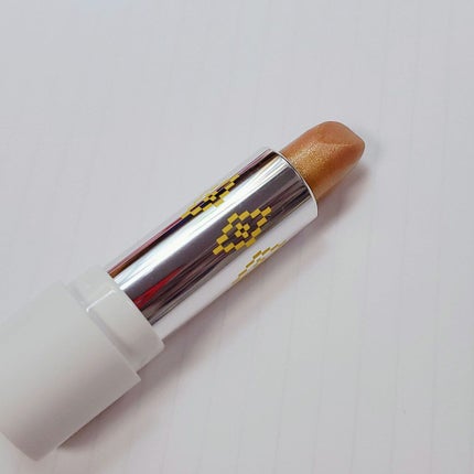 口紅(詰替用)/ちふれ/口紅を使ったクチコミ(2枚目)