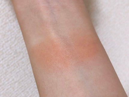 be original edition/rom&nd/メイクアップキットを使ったクチコミ(2枚目)