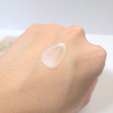 コンディショニング リキッド/ラシェリエ/化粧水を使ったクチコミ(4枚目)