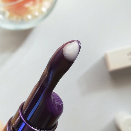 コレクティブアイセラム/shimaboshi/アイケア・アイクリームを使ったクチコミ(4枚目)