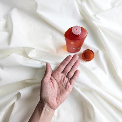 VC100エッセンスローション EX/ドクターシーラボⓇ/化粧水を使ったクチコミ(3枚目)