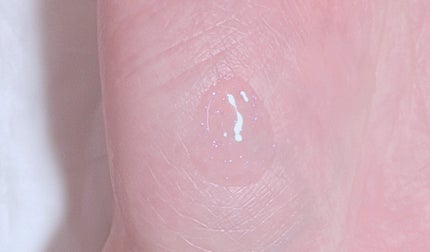 デュイジェルグロウティント/wakemake/リップティントを使ったクチコミ(3枚目)