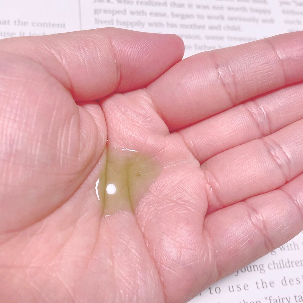 Noni Ampule/celimax/美容液を使ったクチコミ(3枚目)