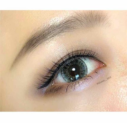 アイ シュガーパレット/LANCOME/アイシャドウパレットを使ったクチコミ(4枚目)