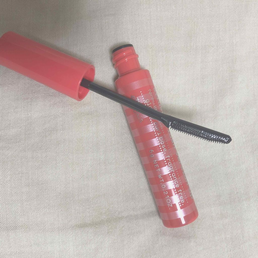 エテュセ アイエディション (マスカラベース)/ettusais/マスカラ下地を使ったクチコミ(2枚目)