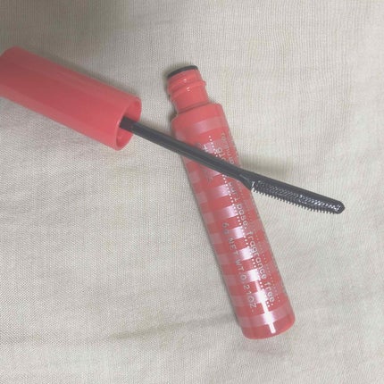 エテュセ アイエディション (マスカラベース)/ettusais/マスカラ下地を使ったクチコミ(2枚目)