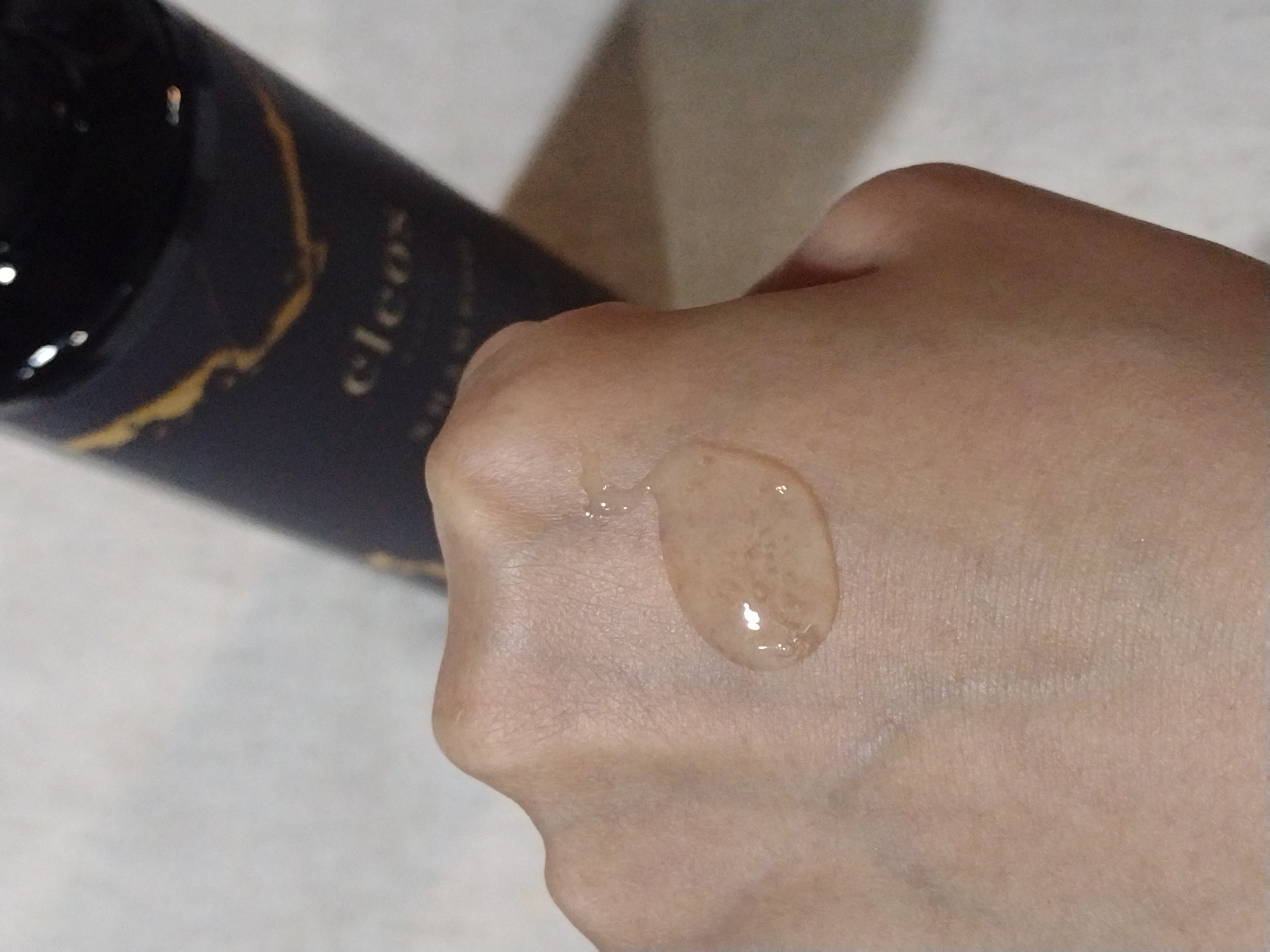 エクストラモイストシャンプー＆リペアトリートメント/Cleo's Beauté/市販シャンプーを使ったクチコミ（2枚目）