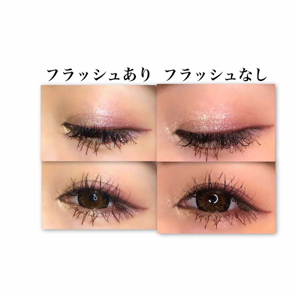 クリームチーク ティント/キャンメイク/ジェル・クリームチークを使ったクチコミ（2枚目）