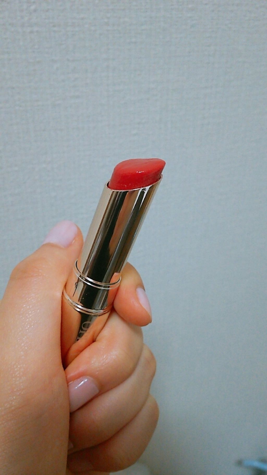 オペラ リップティント N/OPERA/リップティントを使ったクチコミ（1枚目）