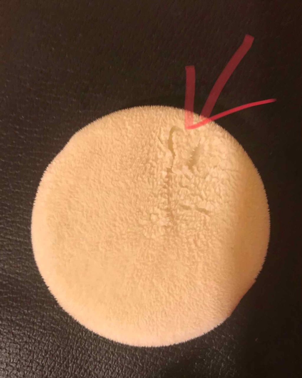 抗菌スポンジクリーナー/KANEBO/パフ・スポンジを使ったクチコミ（1枚目）