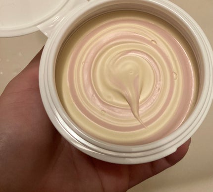 ピックパッククレンザー イチゴ&バニラビーン/OFBASE/洗い流すパック・マスクを使ったクチコミ(2枚目)