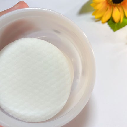 BHA消しゴムピーリングパッド/celimax/トナーパッドを使ったクチコミ(4枚目)