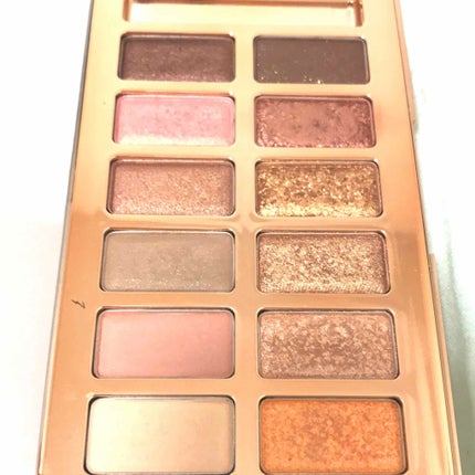 スキニーリッチシャドウ/excel/アイシャドウパレットを使ったクチコミ(2枚目)