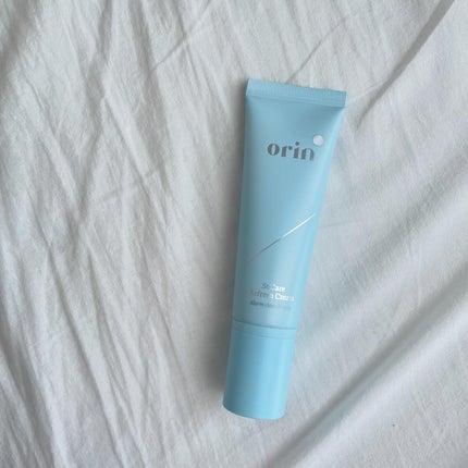エスティーケアリフレッシュクリーム/orin/フェイスクリームを使ったクチコミ(1枚目)